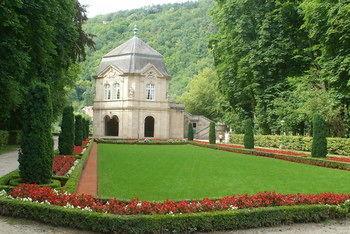 Hostellerie de la Basilique - Bild 3