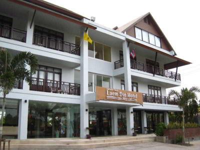 Hotel Laem Din - Bild 2