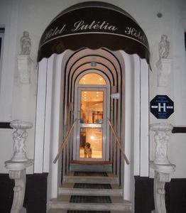 Hotel Lutetia - Bild 2