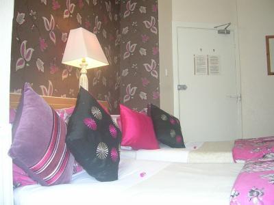 Hotel Newbury - Bild 3