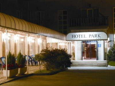 Hotel Park - Bild 4