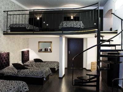 Hotel Pergamin Apartments - Bild 3