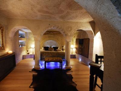 Hotel Perimasali Cave - Cappadocia - Bild 2