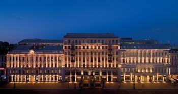 Hotel Corinthia St Petersburg - Bild 4