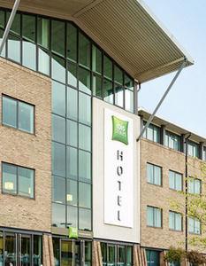 Hotel ibis Styles Birmingham NEC and Airport - Bild 4