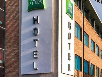 Hotel ibis Styles Birmingham NEC and Airport - Bild 3