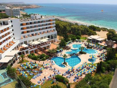 Hotel Melissi Beach - Bild 5