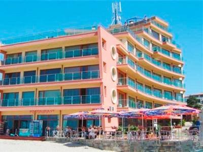 Hotel Sunny Bay - Bild 5