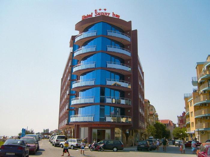 Hotel Sunny Bay - Bild 1