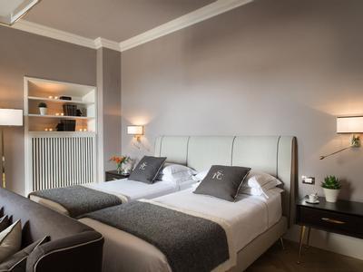 Hotel Tornabuoni Suites Collection - Bild 4