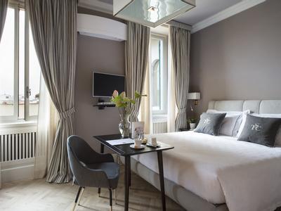 Hotel Tornabuoni Suites Collection - Bild 2