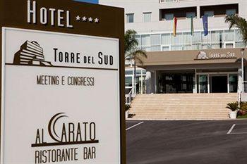 Hotel Torre Del Sud - Bild 3