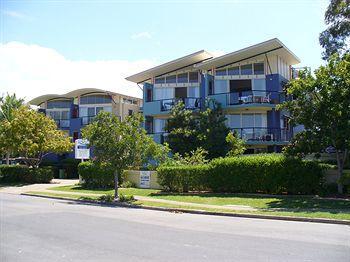 Hotel Twin Quays Noosa - Bild 3