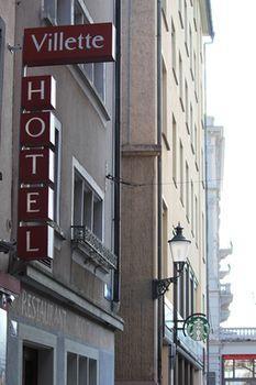 Hotel Villette - Bild 1