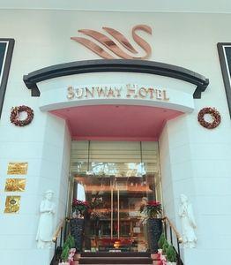 Hotel Sunway - Bild 4