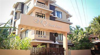 Hotel SinQ Beach Resort - Bild 3