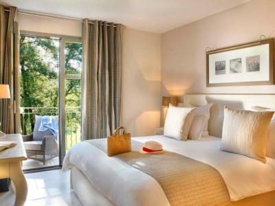 Hotel Mas du Grand Vallon Golf Resort - Bild 4