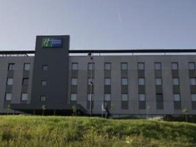 Hotel Holiday Inn Express Bilbao - Bild 5