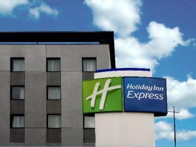 Hotel Holiday Inn Express Bilbao - Bild 3