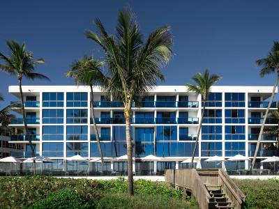 Hotel Tideline Ocean Resort & Spa - Bild 5