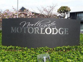 Hotel Northgate Motor Lodge - Bild 4