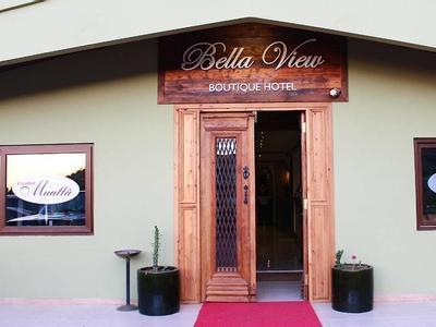Bella View Art Boutique Hotel - Bild 2