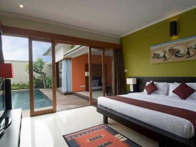 Hotel Bali Swiss Villa - Bild 5