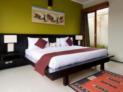 Hotel Bali Swiss Villa - Bild 3