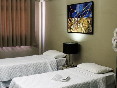 Hotel Exclusive Inn - Bild 4