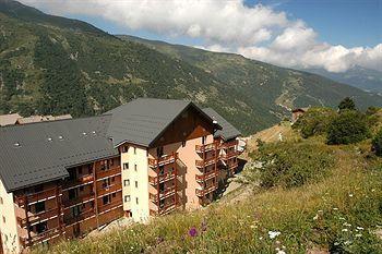 Hotel Résidence L'Ours Blanc - Bild 3