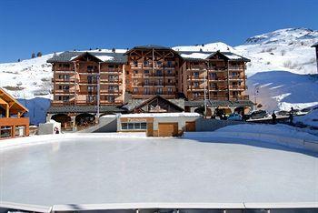 Hotel Résidence L'Ours Blanc - Bild 5