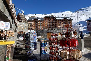 Hotel Résidence L'Ours Blanc - Bild 2