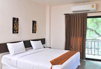 Hotel Monsane River Kwai Resort & Spa - Bild 5