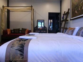 Hotel Monsane River Kwai Resort & Spa - Bild 4