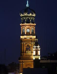 Hotel Catedral Puerto Vallarta - Bild 2