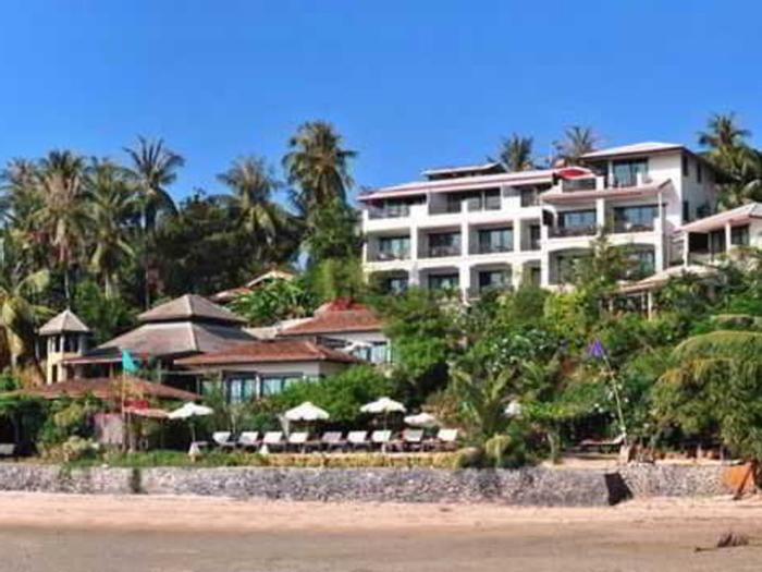 Hotel Cinnamon Beach Villas - Bild 1