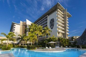 Hotel Chateau Royal Beach Resort & Spa - Bild 2