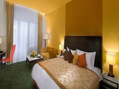 Hotel Golden Flower - Bild 5