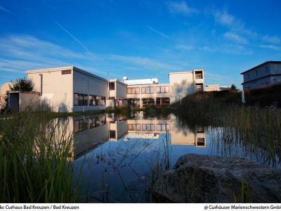 Hotel Curhaus Bad Kreuzen - Bild 2