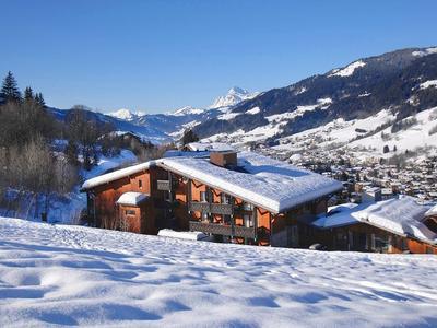 Hotel Mamie Megève - Bild 3