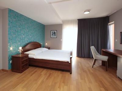 Hotel Minerva - Bild 4