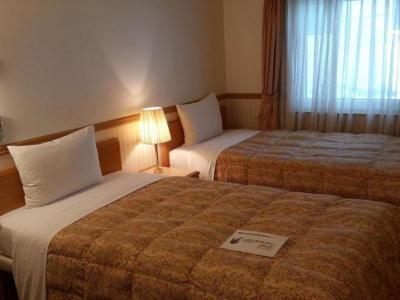 Hotel Toyoko Inn Busan Seomyeon - Bild 4