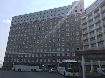 Hotel Toyoko Inn Narita Airport Honkan - Bild 3