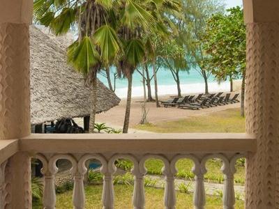 Hotel Bahari Dhow Beach Villas - Bild 3