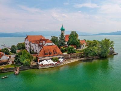 Schlosshotel Wasserburg - Bild 4