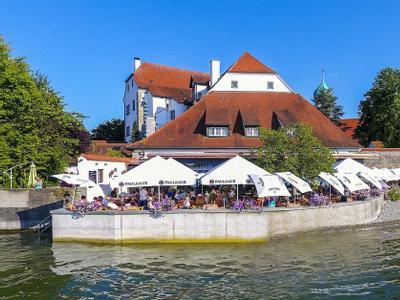 Schlosshotel Wasserburg - Bild 2