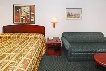 Hotel Ambassador Inn Fresno - Bild 5