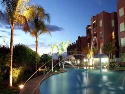 Hotel Marrakech Garden - Bild 4