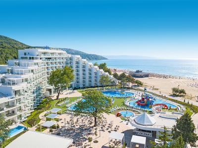 Maritim Hotel Paradise Blue Albena - Bild 3