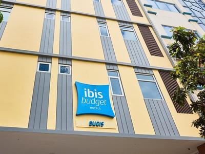 Hotel ibis budget Singapore Bugis - Bild 4